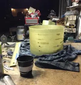 Blaemire kit project