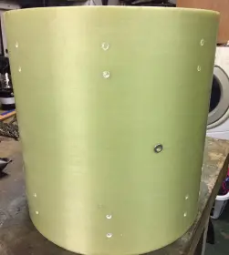 Blaemire kit project