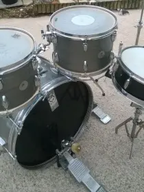 Vintage Royal Star MIJ Drums Purchase