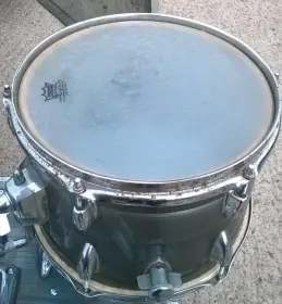 Vintage Royal Star MIJ Drums Purchase