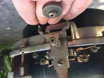 Bloody eBay sellers!