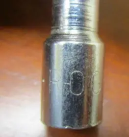 Drum key collectors-ever see other Rogers keys like this?