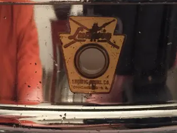 Calling All Ludwig Experts: Help Identifying an Unusual Pre-serial Number LM400 Snare