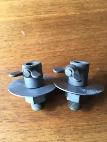 MIJ Bass Drum Parts