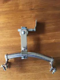 MIJ Bass Drum Parts