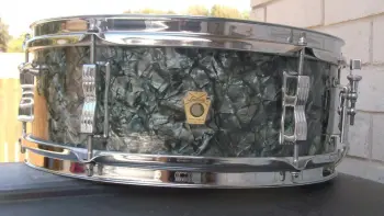 Ludwig Pioneer BDP 1967