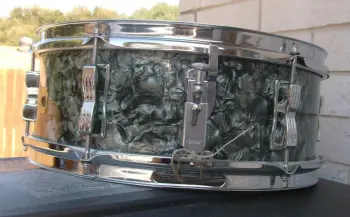 Ludwig Pioneer BDP 1967