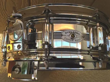 This is the Display Your Rogers Drums Thread