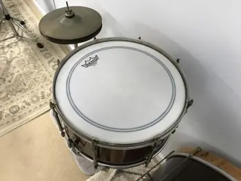 1929 Ludwig Standard Sensitive