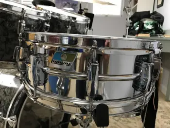 1929 Ludwig Standard Sensitive