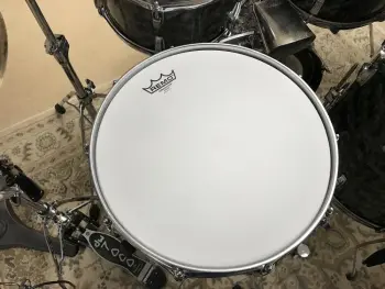 1929 Ludwig Standard Sensitive