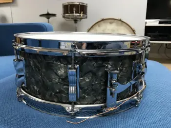 1929 Ludwig Standard Sensitive