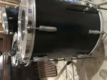 Bass Drum Id