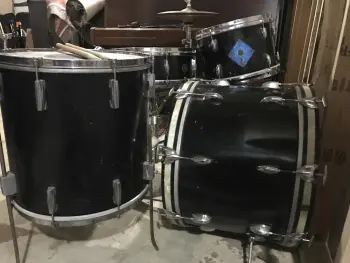 Bass Drum Id