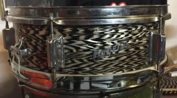This is the Display Your Rogers Drums Thread
