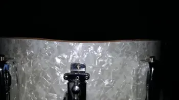 This is the Display Your Rogers Drums Thread