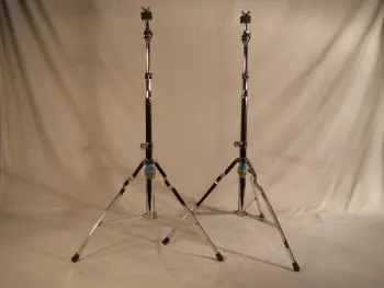 Early Model Ludwig Atlas Cymbal Stand