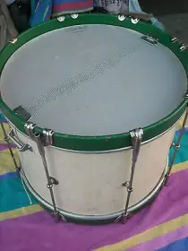 Ludwig marcher - help ID date