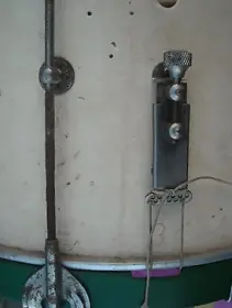 Ludwig marcher - help ID date