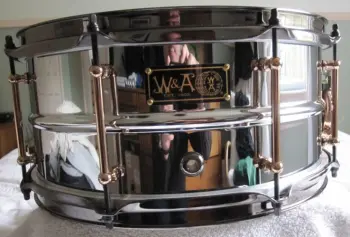 Walberg &amp; Auge Owners