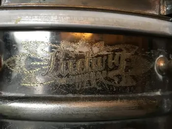 Ludwig De Luxe?