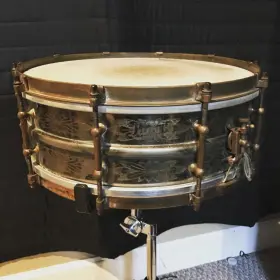 Ludwig De Luxe?