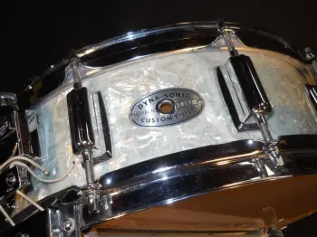1969 Dynasonic WMP on eBay