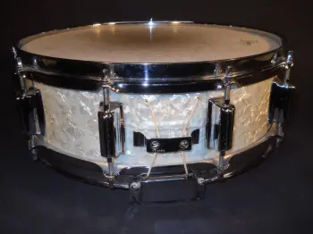 1969 Dynasonic WMP on eBay