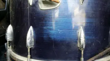 Tama/Broadway frankenstein kit found