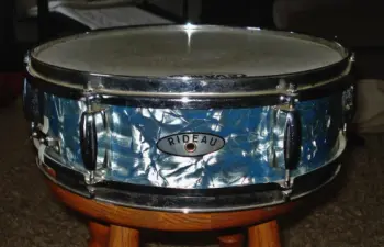 Rideau (Pearl?) MIJ Snare