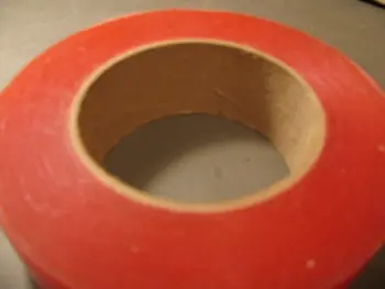 Hi Bond tape