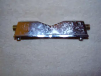 Pearl Custom Z Lugs