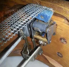 Vintage Premier !930's Dominion Ace Snare Drum..Under Renovation