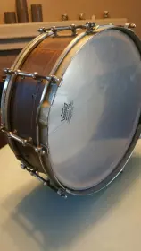 Any Thoughts on Value of 1920s Ludwig Snare?