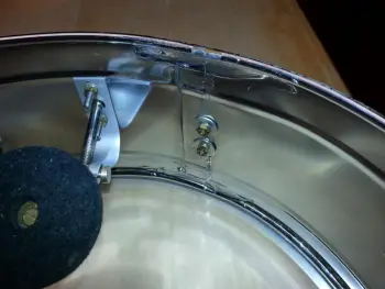 German Drum conundrum???