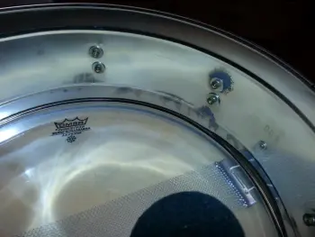German Drum conundrum???