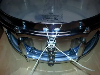 German Drum conundrum???