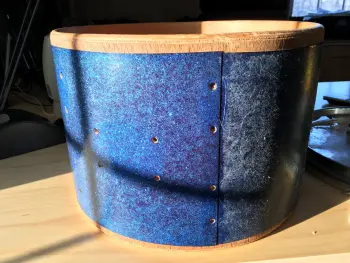 Lyra/Majestic MIJ Kit - Restoration