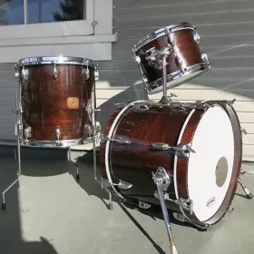 Gretsch Walnut Bop