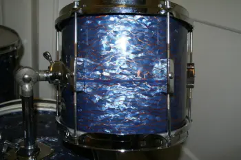 Tromsa snare drum date??