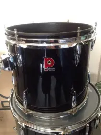 Premier drum set info