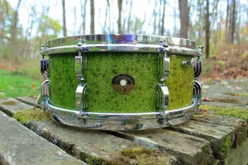 Happy St. Paddy's Day! Let's see your green.