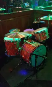 St. Patrick's Day Gig
