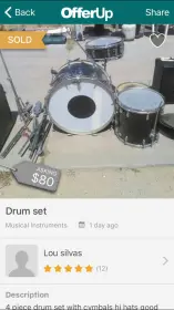 Please lord tell me one of you got this!
