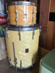 Pre WW2 Premier Set?