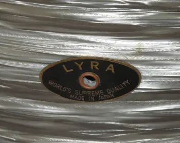 LYRA badge needed