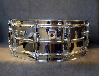 WTT:  Ludwig Transition Badge Supra
