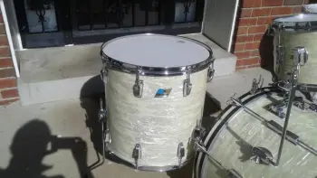 Good Ludwig Deal Keystone WMP Club Date in Louisville KY