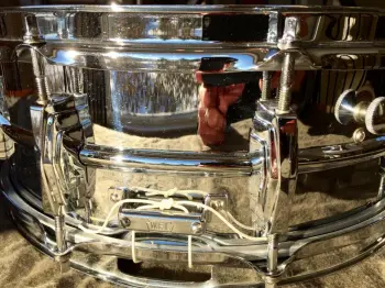 WTT:  Ludwig Transition Badge Supra