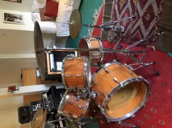 Sonor Drums kit
